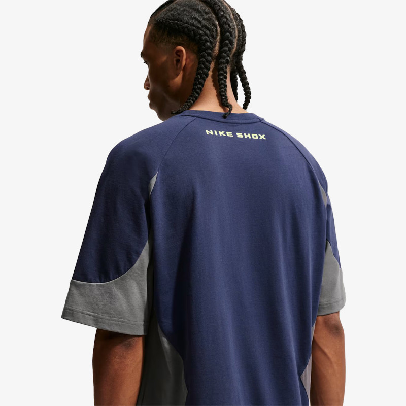 Nike Bluzë M NSW SS TOP SHOX 