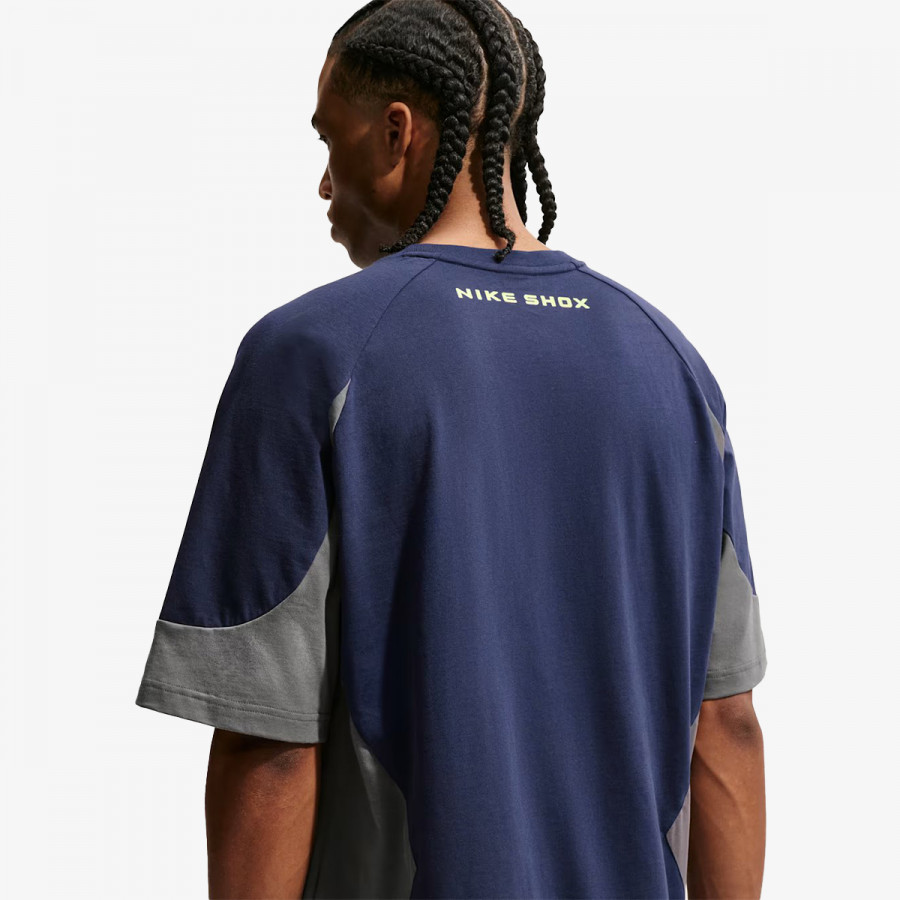 Nike Bluzë M NSW SS TOP SHOX 