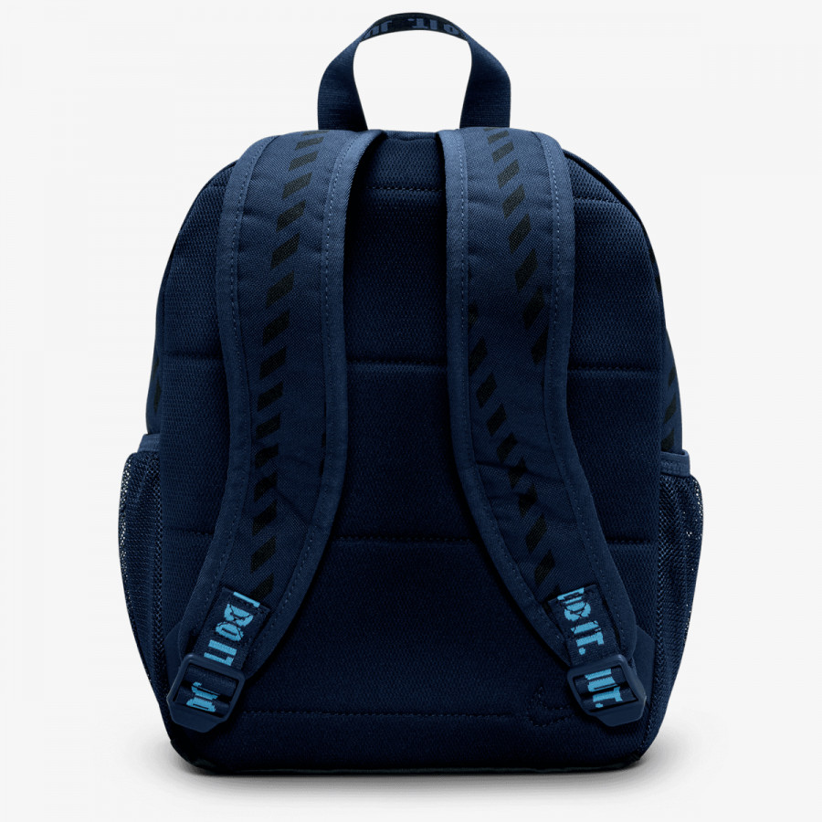 Nike Çantë shpine Y NK JDI MINI BKPK - SU26 AOP 