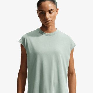 Nike Bluzë W NK 24.7 DF MESH TANK SFT KNT 