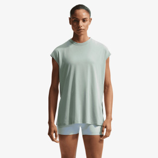 Nike Bluzë W NK 24.7 DF MESH TANK SFT KNT 