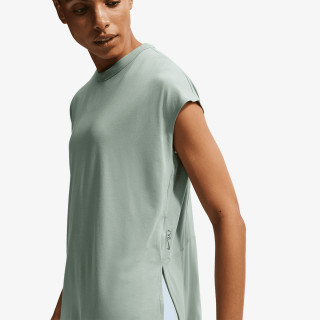 Nike Bluzë W NK 24.7 DF MESH TANK SFT KNT 