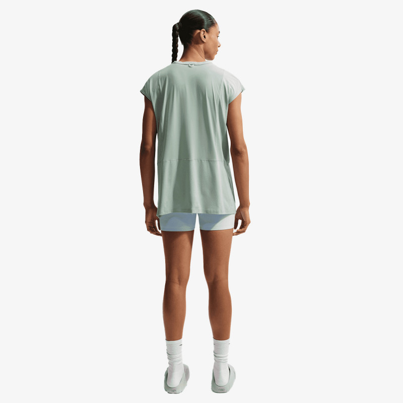 Nike Bluzë W NK 24.7 DF MESH TANK SFT KNT 