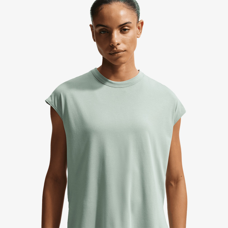 Nike Bluzë W NK 24.7 DF MESH TANK SFT KNT 