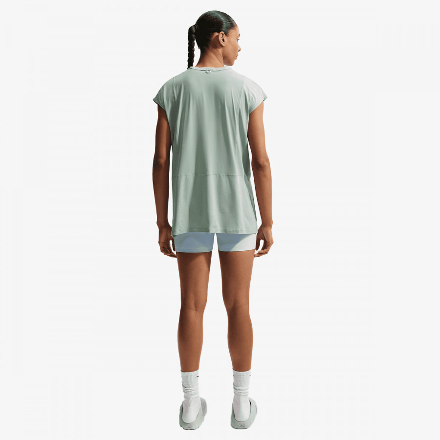 Nike Bluzë W NK 24.7 DF MESH TANK SFT KNT 