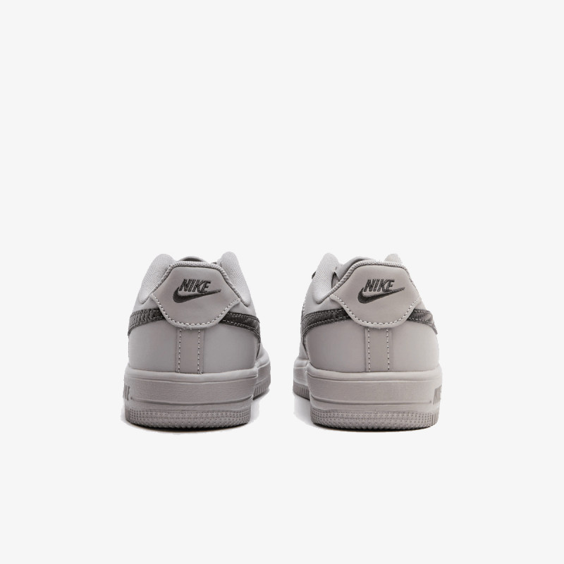 Nike Atlete FORCE 1 KI TECH ESS LACE (PS) 