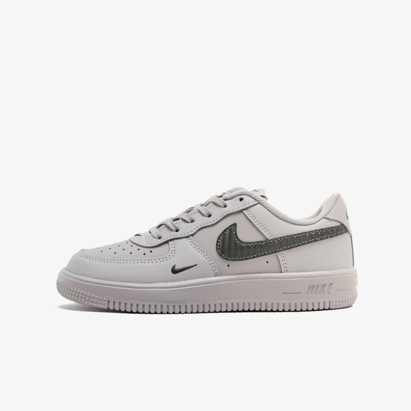 Nike Atlete FORCE 1 KI TECH ESS LACE (PS) 