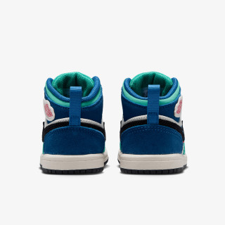Nike Atlete JORDAN 1 MID SE (TD) 