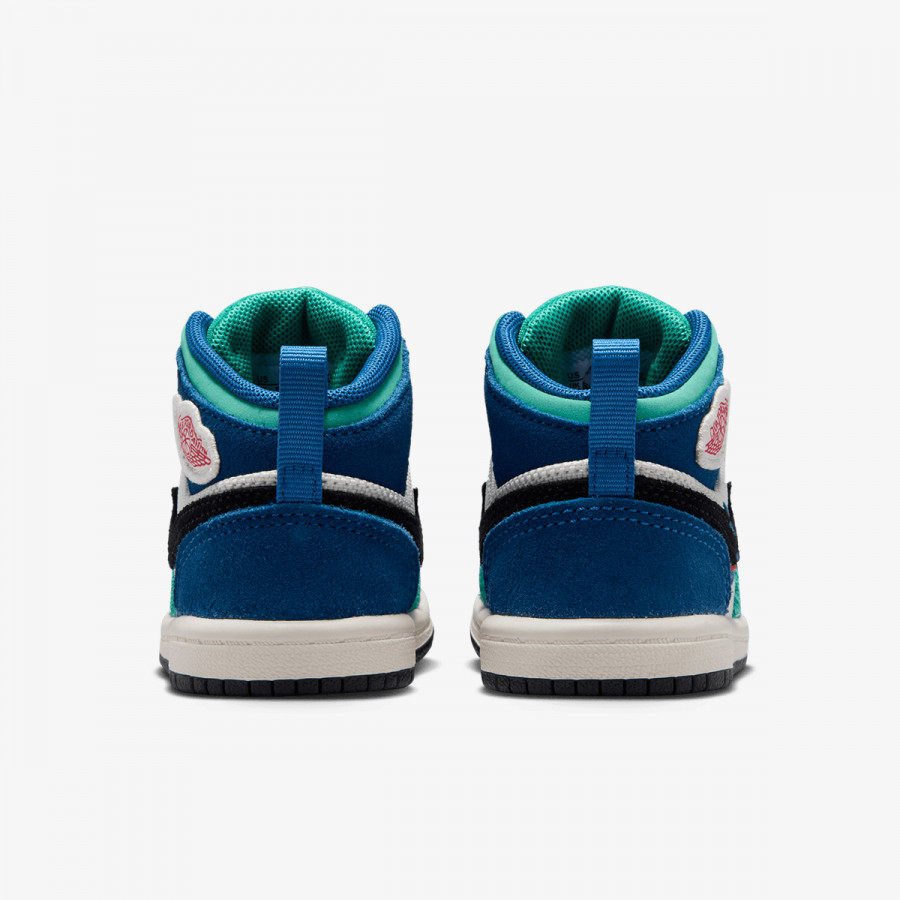 Nike Atlete JORDAN 1 MID SE (TD) 