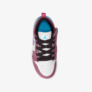 Nike Atlete JORDAN 1 LOW ALT SE (PS) 