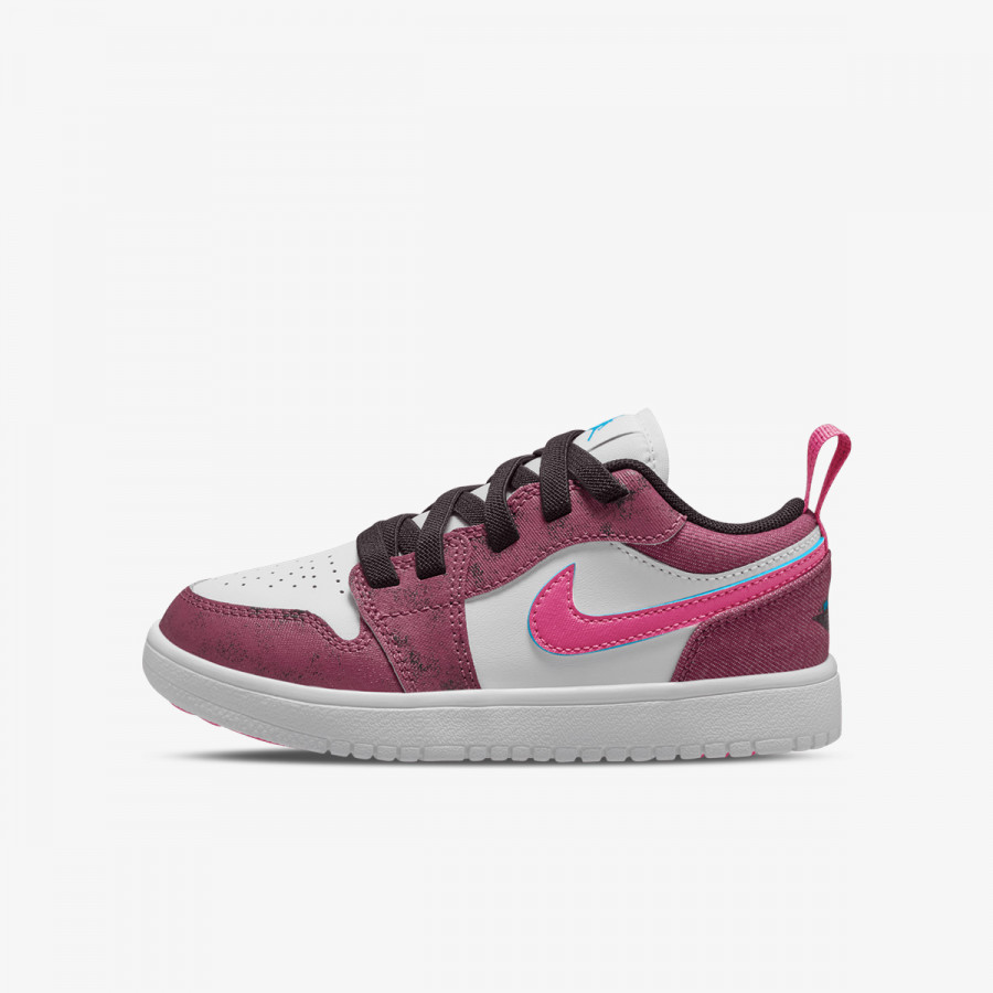Nike Atlete JORDAN 1 LOW ALT SE (PS) 
