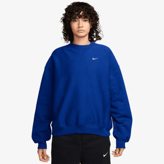 Nike Bluzë me mëngë të gjata W NK STDO FLC HVY OS CREW 