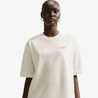 Nike Bluzë W NSW SS TEE OS JDI SCRIPT 