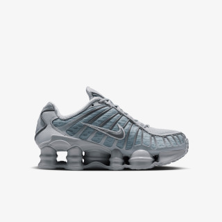 Nike Atlete SHOX TL GS 