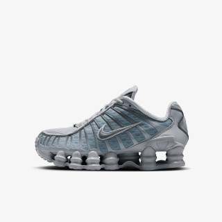 Nike Atlete SHOX TL GS 