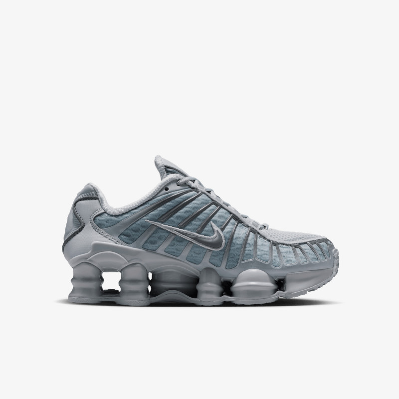Nike Atlete SHOX TL GS 