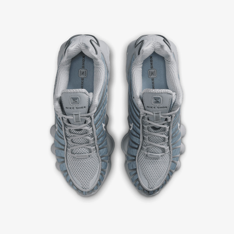 Nike Atlete SHOX TL GS 