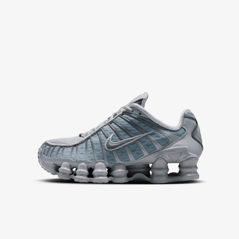 Nike Atlete SHOX TL GS 