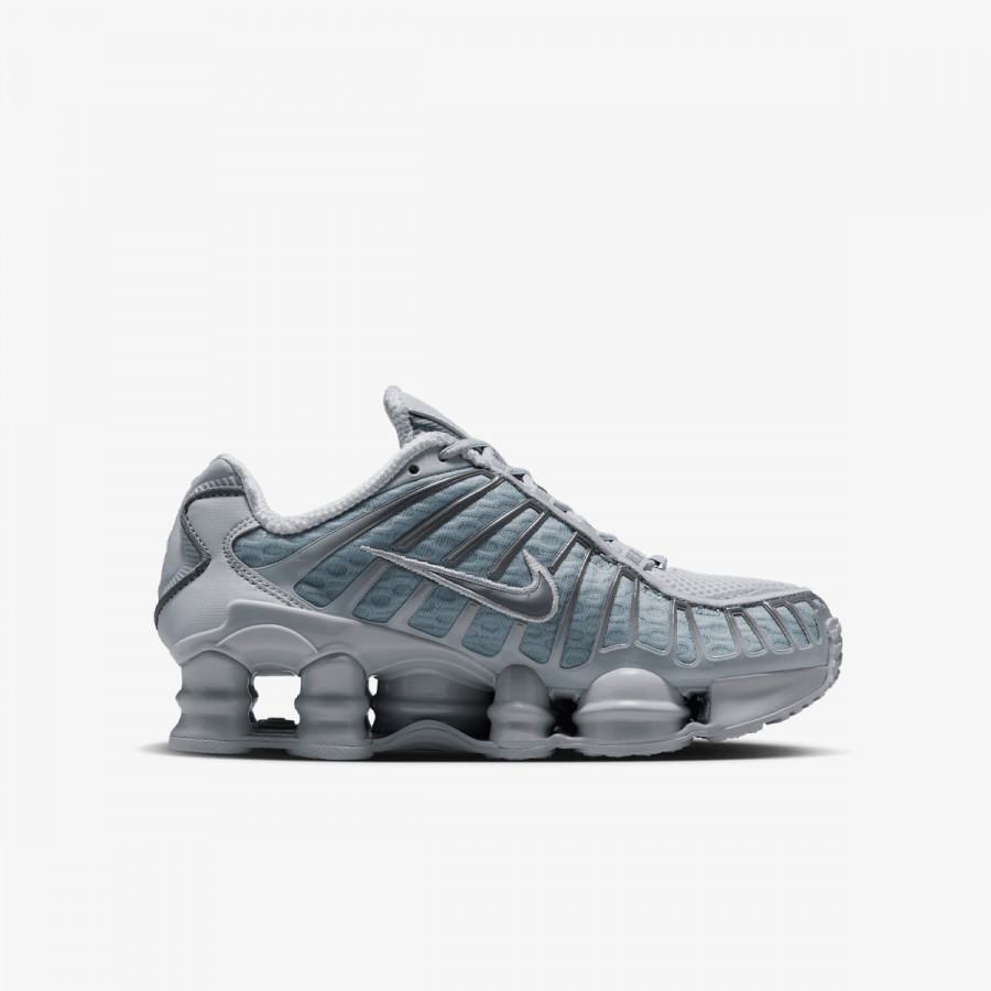 Nike Atlete SHOX TL GS 