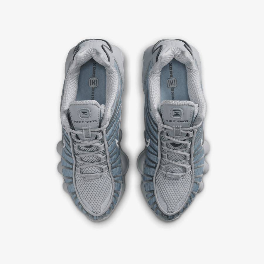 Nike Atlete SHOX TL GS 