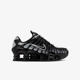 Nike Atlete SHOX TL GS 