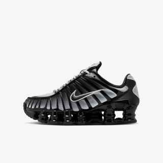 Nike Atlete SHOX TL GS 