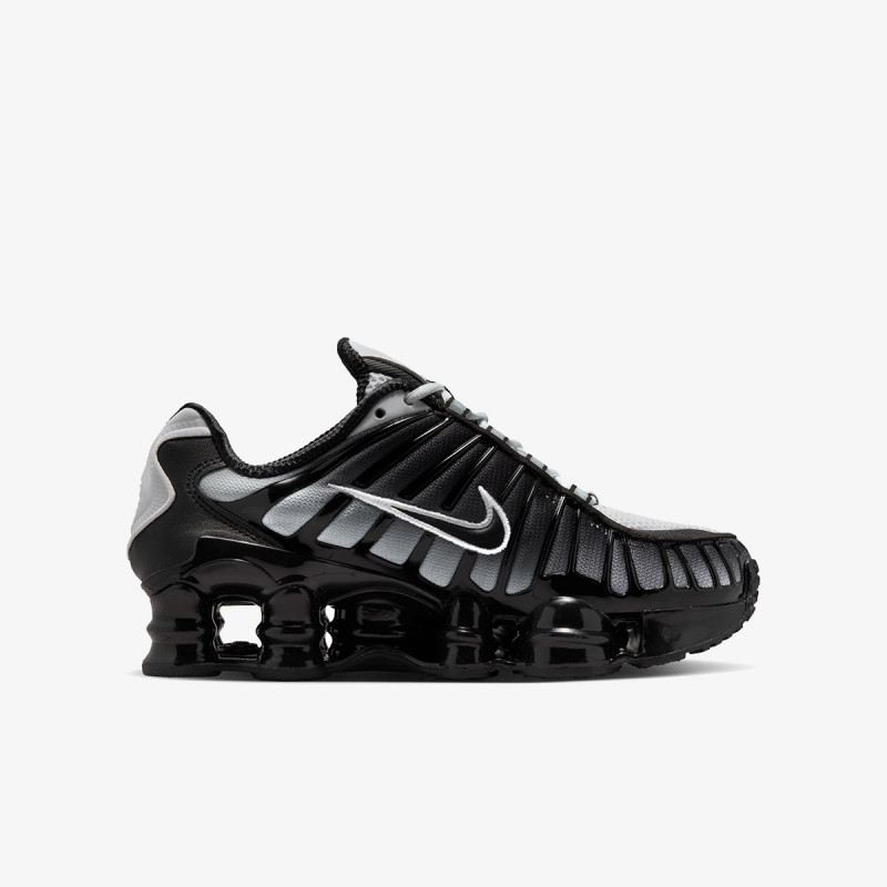 Nike Atlete SHOX TL GS 