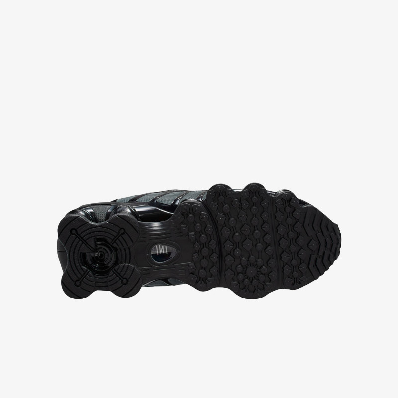 Nike Atlete SHOX TL GS 