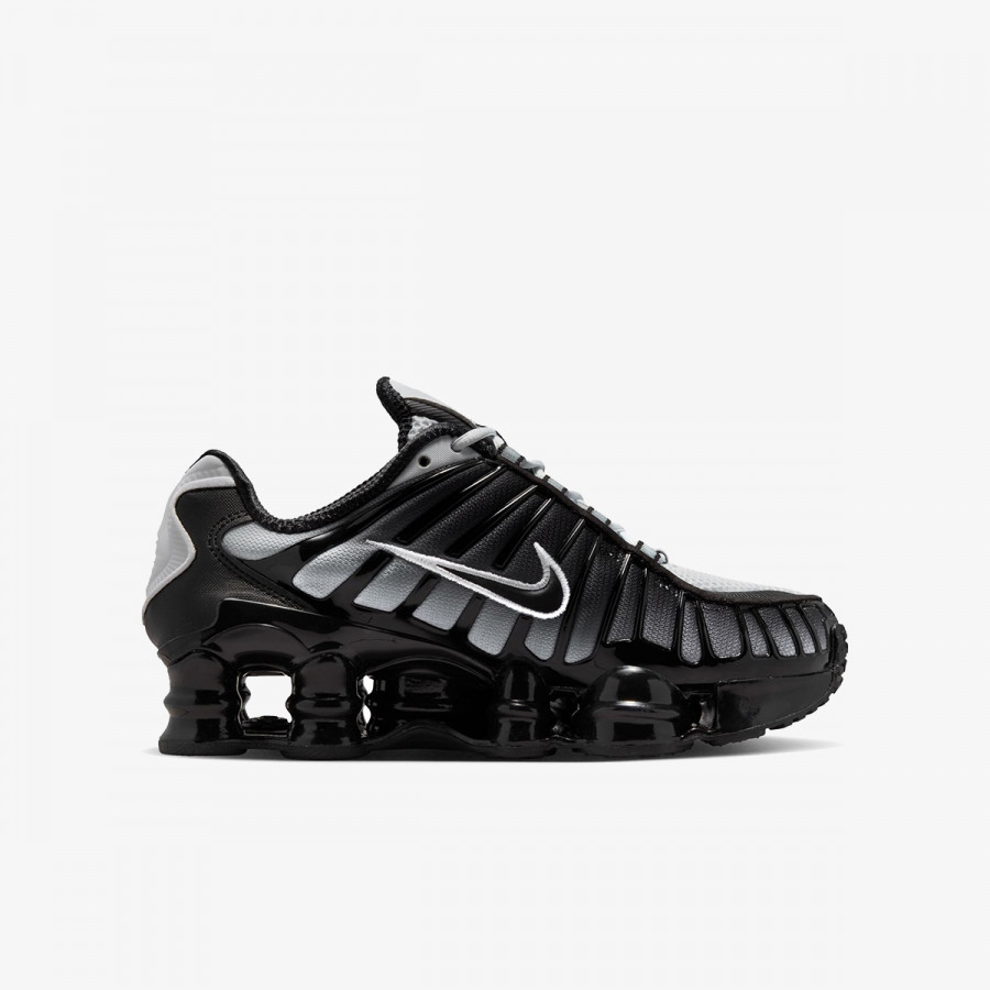 Nike Atlete SHOX TL GS 