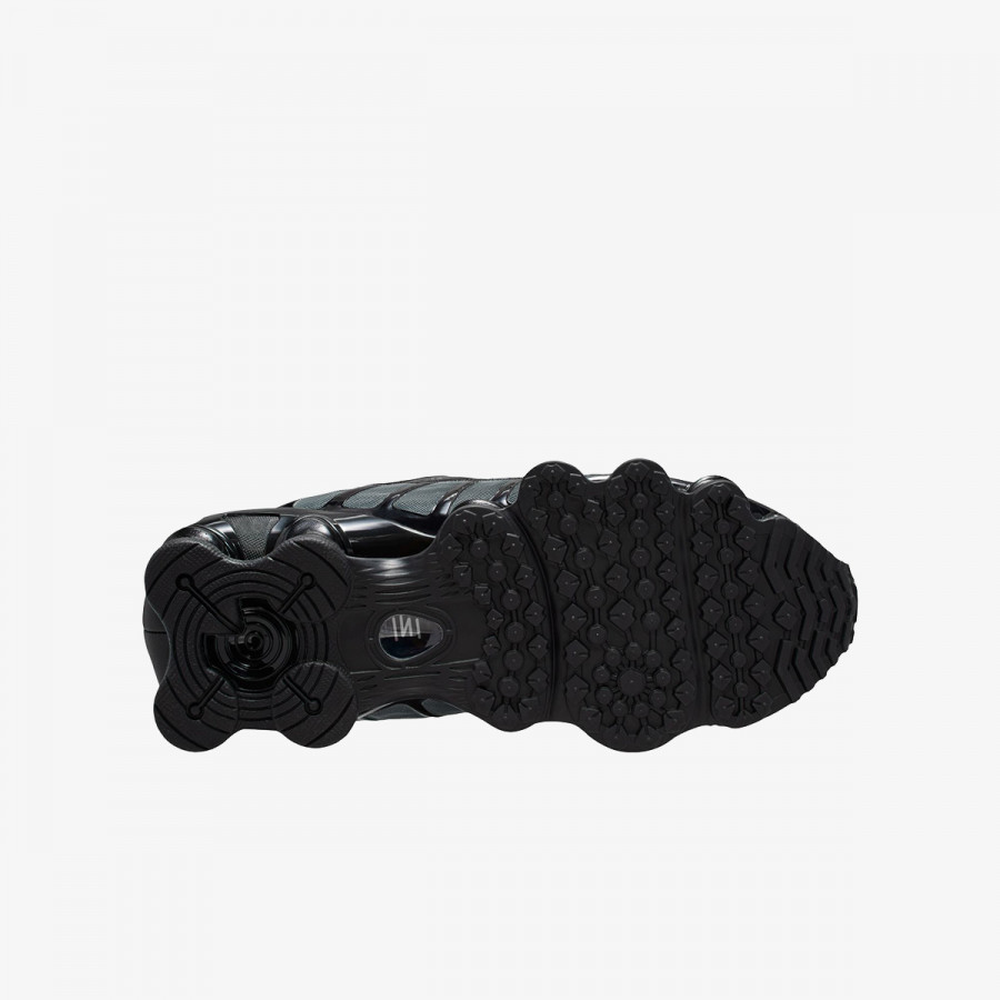 Nike Atlete SHOX TL GS 