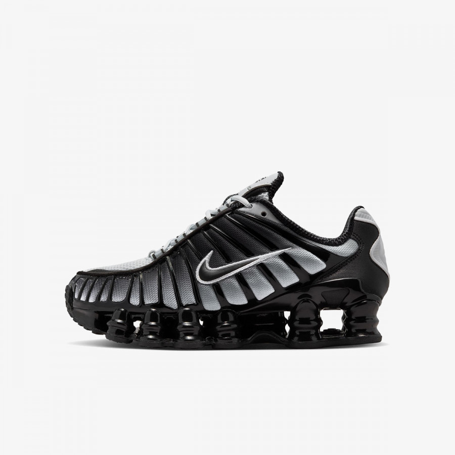 Nike Atlete SHOX TL GS 