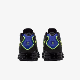 Nike Atlete SHOX TL GS 