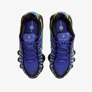 Nike Atlete SHOX TL GS 