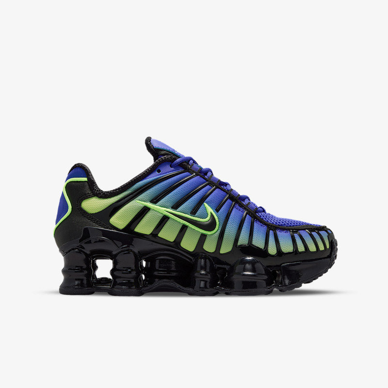 Nike Atlete SHOX TL GS 