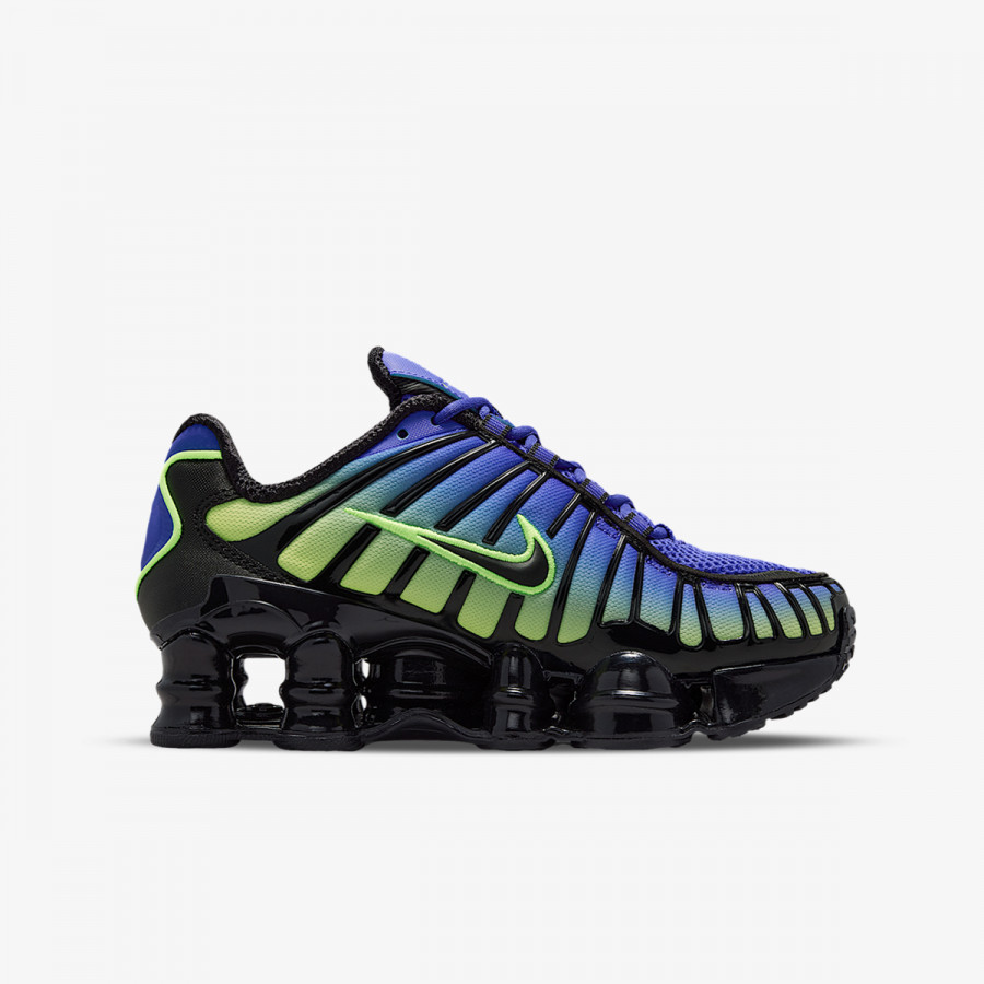 Nike Atlete SHOX TL GS 