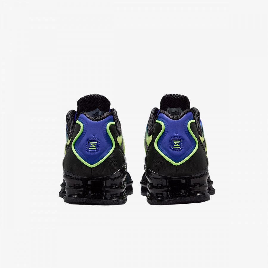 Nike Atlete SHOX TL GS 