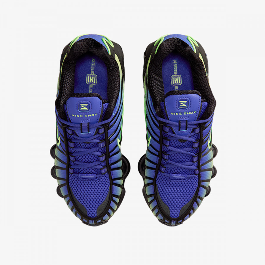 Nike Atlete SHOX TL GS 