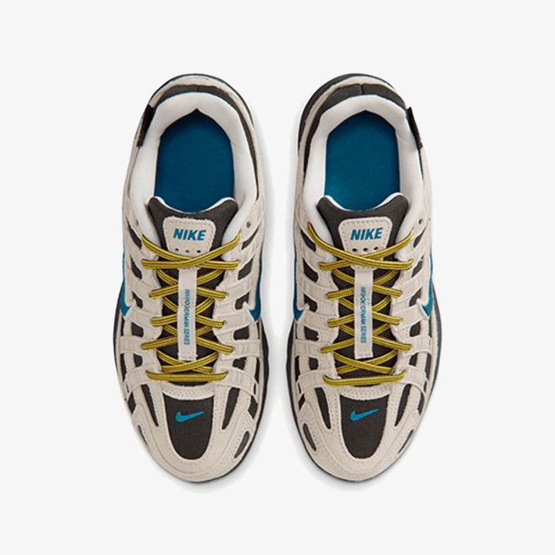 Nike Atlete NIKE P-6000 PRM (GS) 