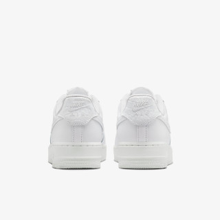 Nike Atlete W AIR FORCE 1 '07 SE 