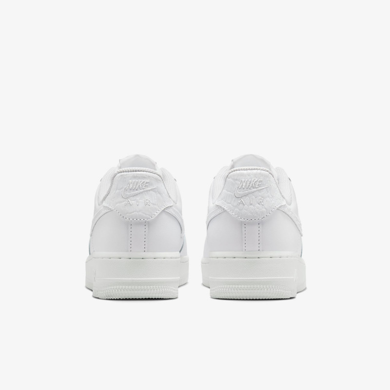 Nike Atlete W AIR FORCE 1 '07 SE 