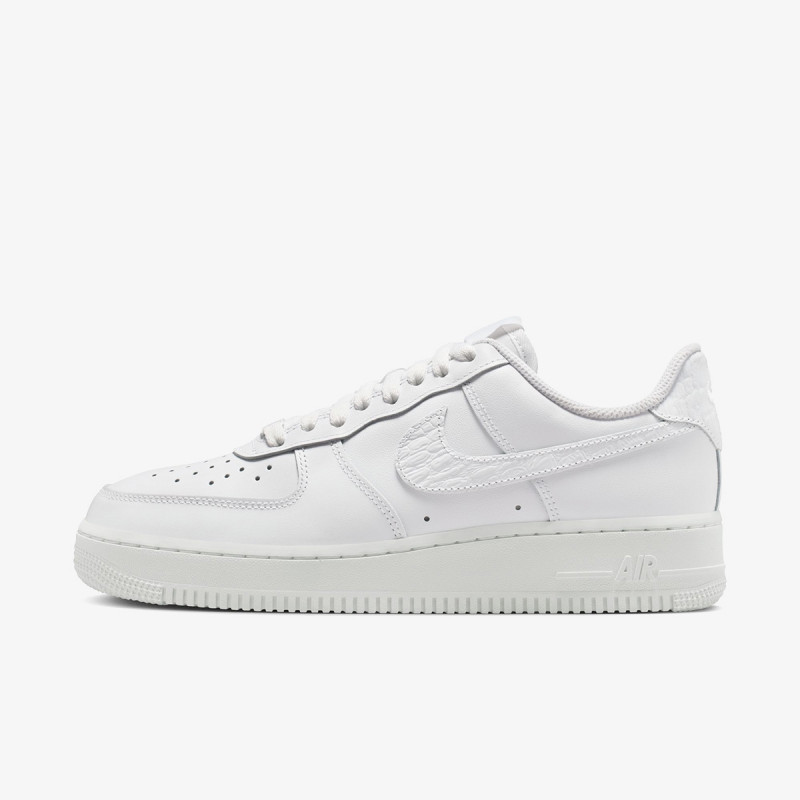 Nike Atlete W AIR FORCE 1 '07 SE 