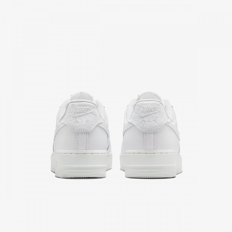 Nike Atlete W AIR FORCE 1 '07 SE 