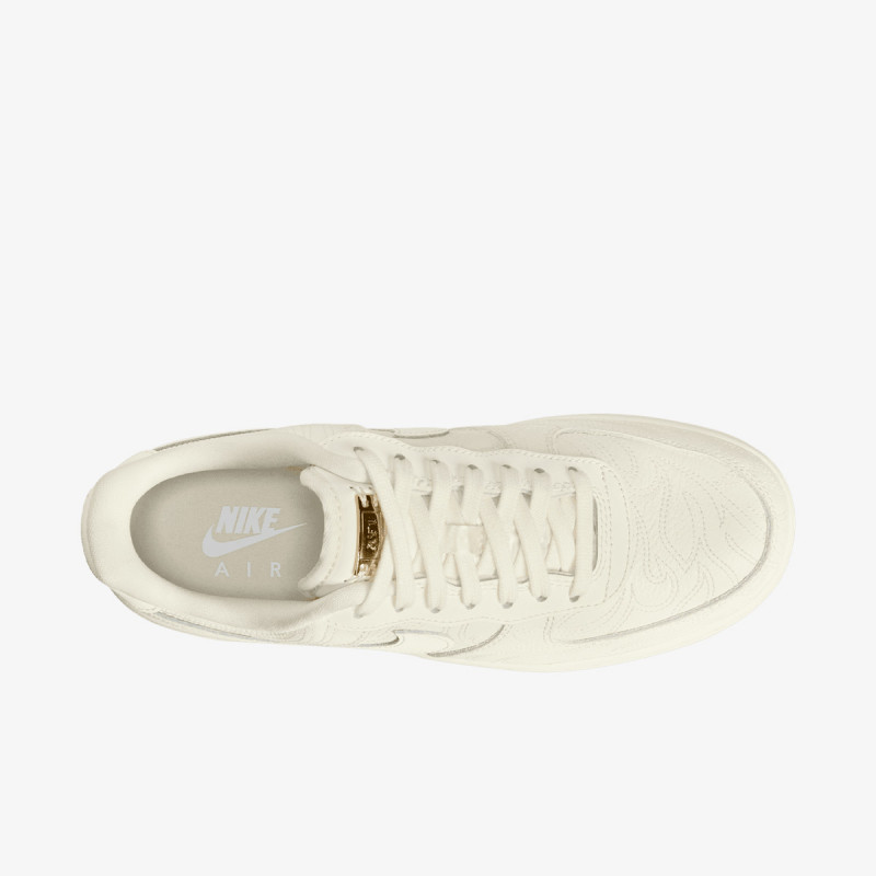 Nike Atlete W AIR FORCE 1 '07 PREM+ 