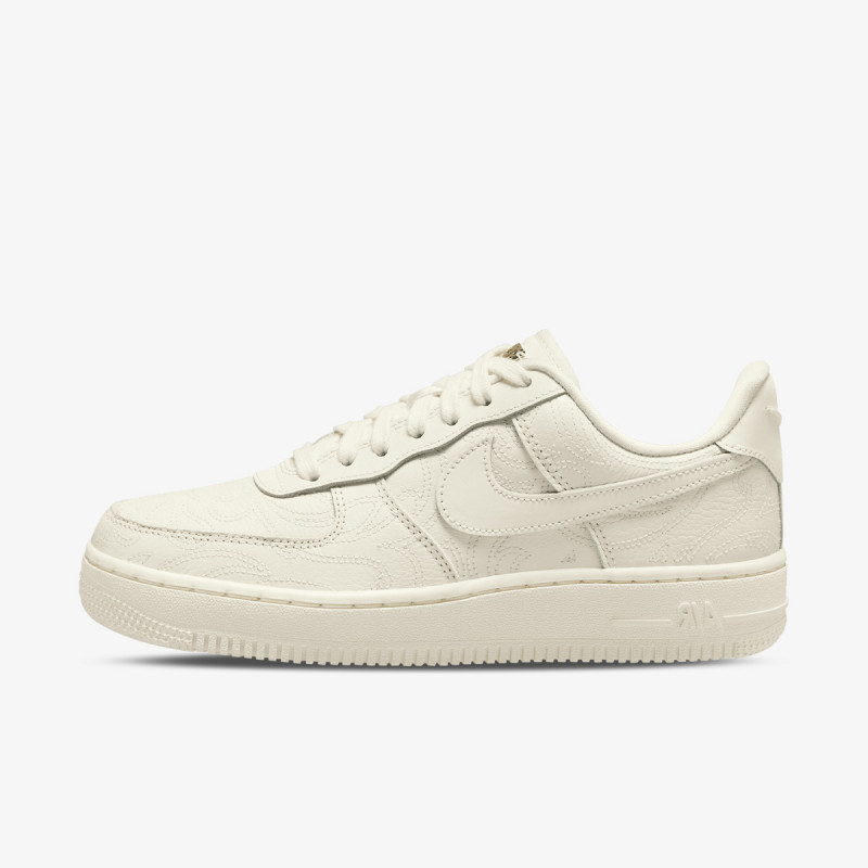 Nike Atlete W AIR FORCE 1 '07 PREM+ 