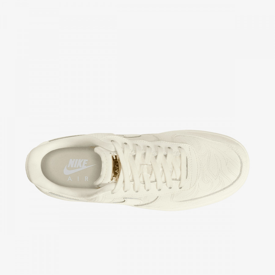 Nike Atlete W AIR FORCE 1 '07 PREM+ 