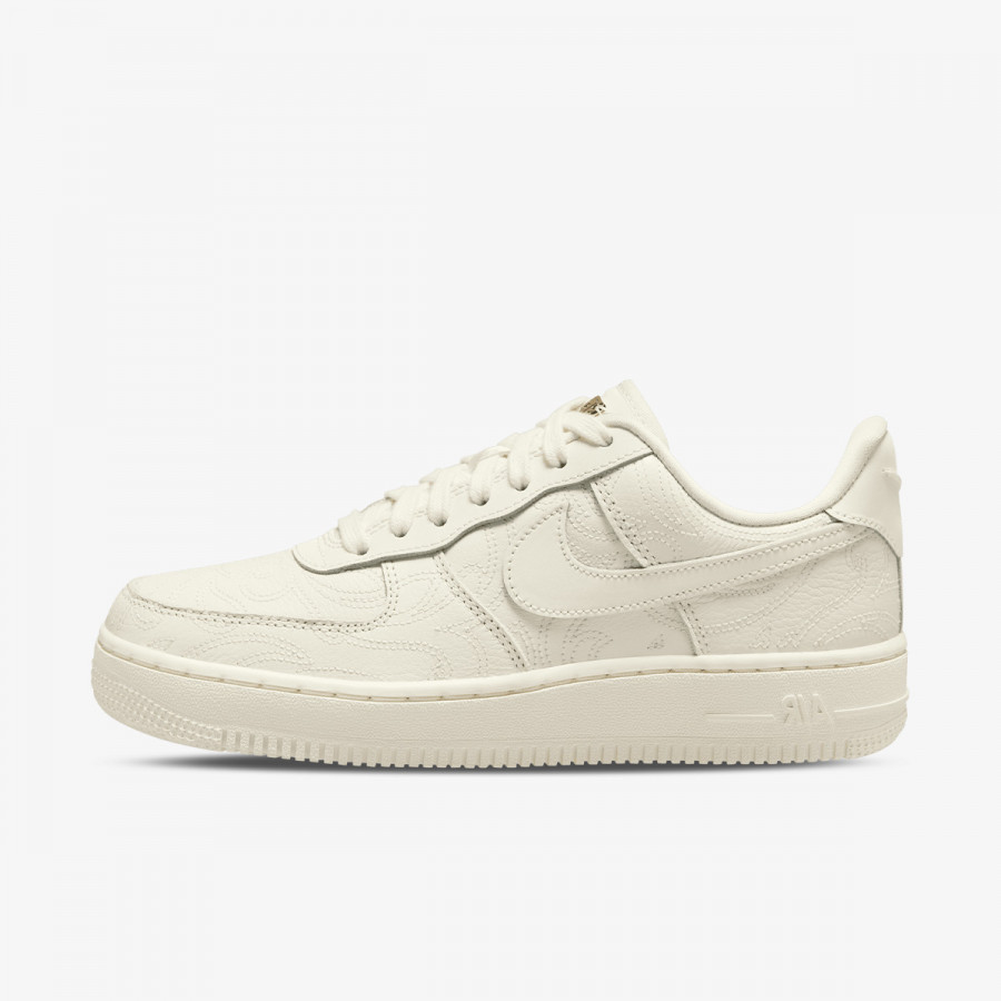 Nike Atlete W AIR FORCE 1 '07 PREM+ 