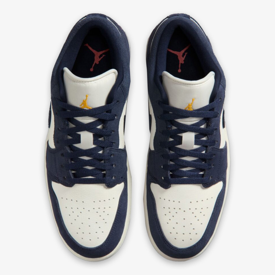 Nike Atlete AIR JORDAN 1 LOW SE V2 