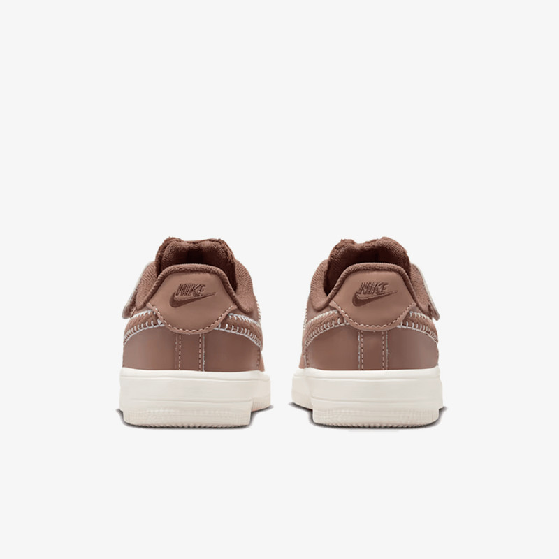 Nike Atlete FORCE 1 LOW EASYON LIL BP 