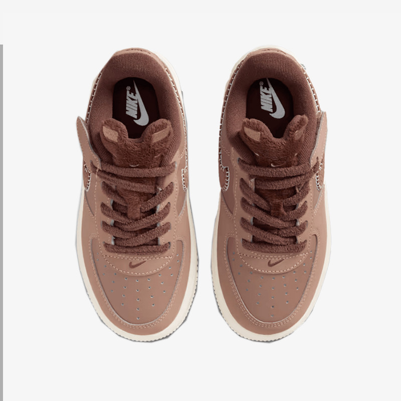 Nike Atlete FORCE 1 LOW EASYON LIL BP 