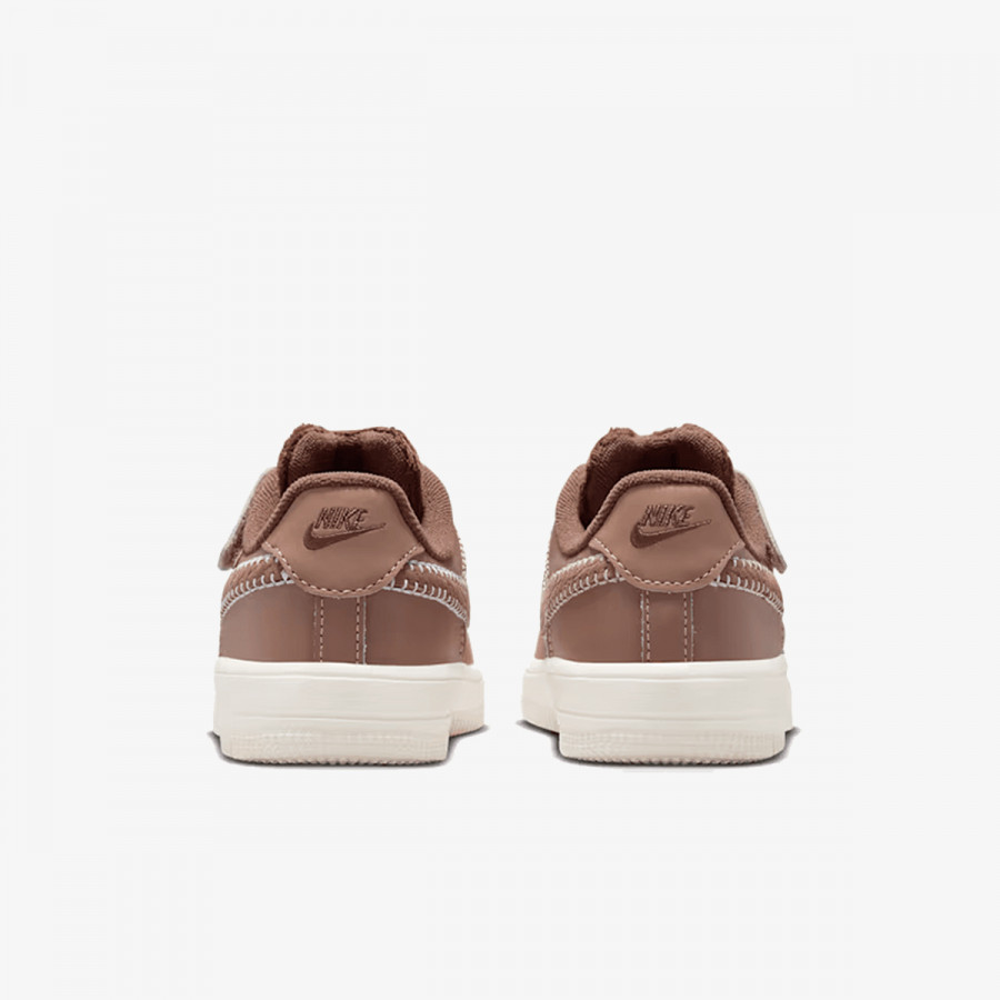 Nike Atlete FORCE 1 LOW EASYON LIL BP 